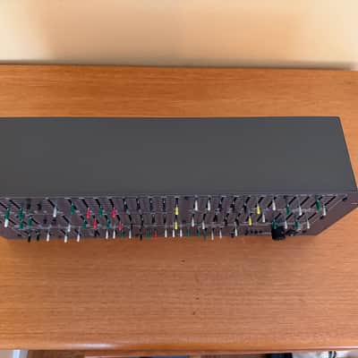 Black Corporation Deckard's Dream 2018 (2nd Run Revised - Cooler and Smaller Size) - Black image 2