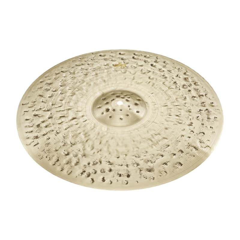 Meinl 22" Byzance Foundry Reserve Ride Cymbal image 1