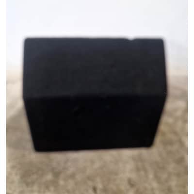 RFA-PM10H Red Fire Audio - 150W Powered Wedge Stage Monitor - Black - Excellent w/ Original Box image 4
