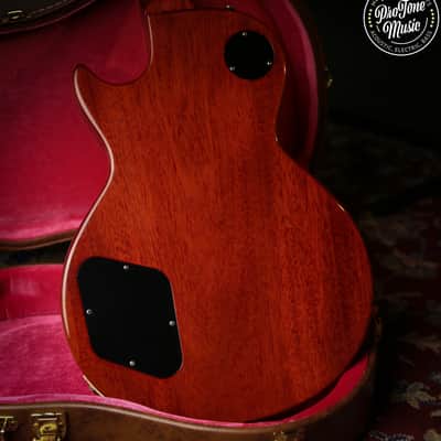 Gibson USA Custom Shop Les Paul R8 1958 Reissue image 7