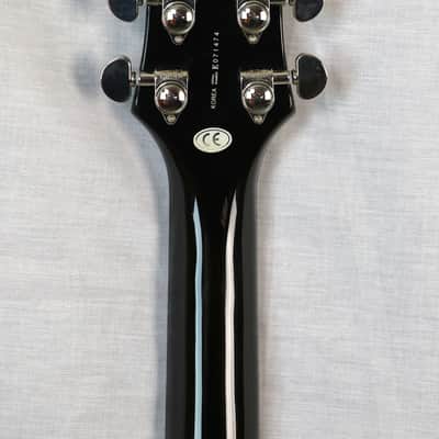 Dean EVO Special Left Handed Electric Guitar image 8