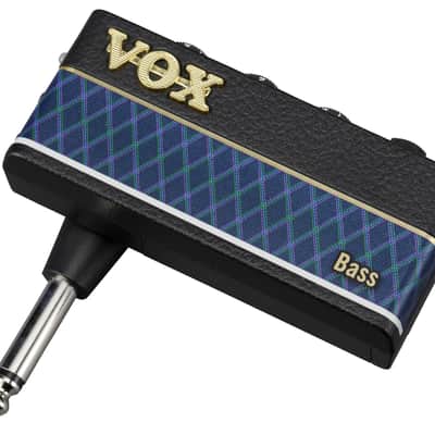 VOX amPlug 3 Bass Bild 2