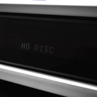 DENON DCD-SA11 Super audio CD player silver very good image 10