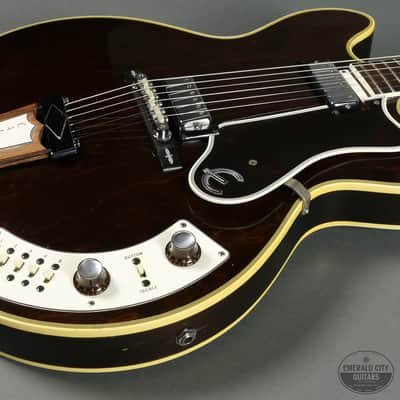 1966 Epiphone Al Caiola Custom [*Demo Video!] image 6