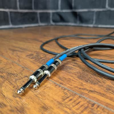 Pro Co MusicMover 10ft Instrument Cable – Short Patch Cable – Pro‑Grade Signal Transfer – Durable Connectors image 8