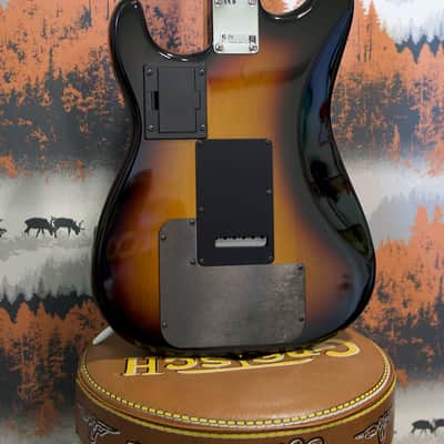 Fender G-5 VG Stratocaster image 7