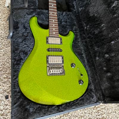 Knaggs Severn image 1