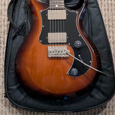 PRS S2 Standard 24 2022 - Dark burst image 1