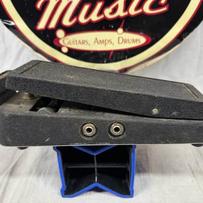Thomas Organ 9-3701 Cry Baby crybaby Stereo Fuzz Wah Pedal image 8