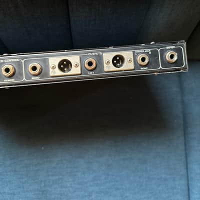 Dynacord CLS222 Leslie Rotary Effect image 8