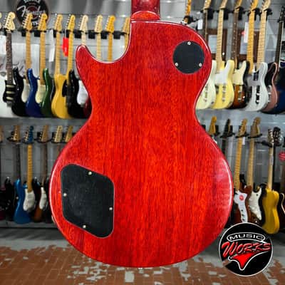 Gibson Custom Shop Les Paul R9 1959 Cs9 Vos image 9