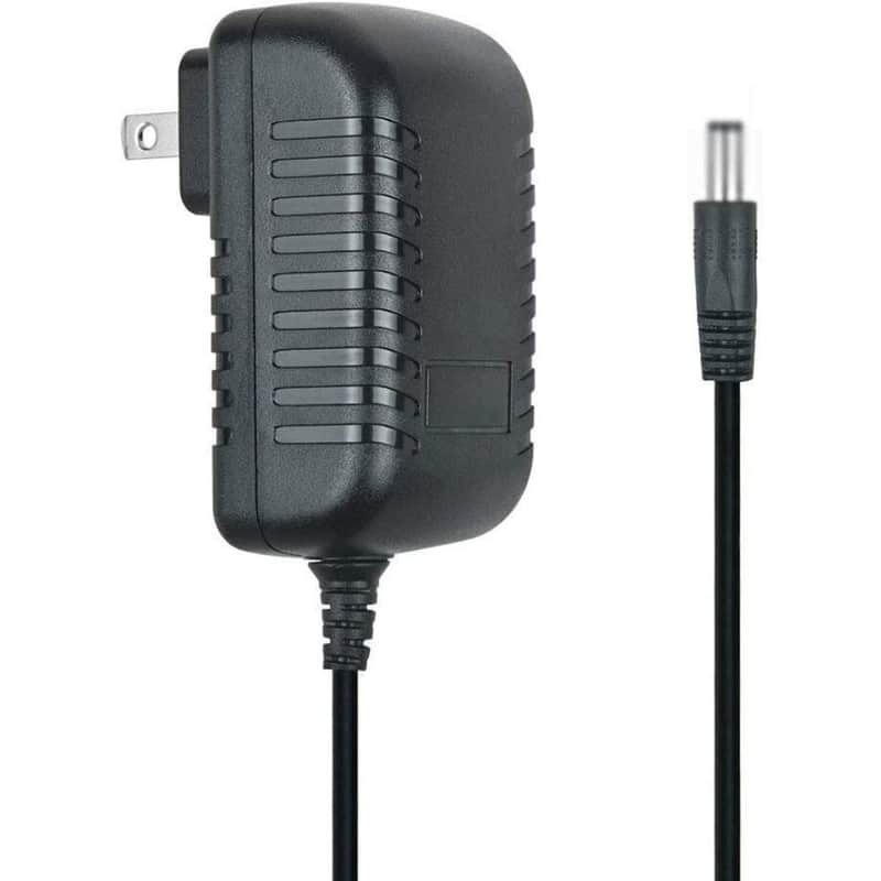 Exstreamer 500 & 1000 Power Supply image 1
