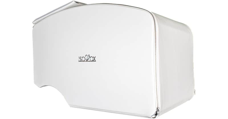 Isovox Portable Vocal Booth V2 (IN STOCK!) image 1