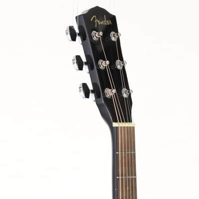 Fender CD-60S Dreadnought undefined [IPS250908721] (07/16) image 11