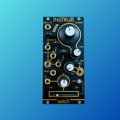 Instruo Saich image 1