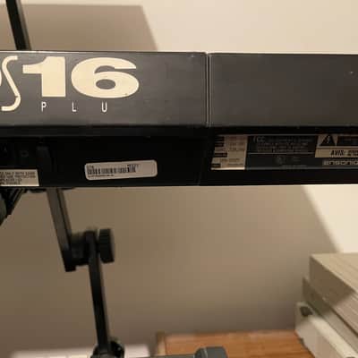 Ensoniq EPS 16 Plus w/SCSI interface image 5