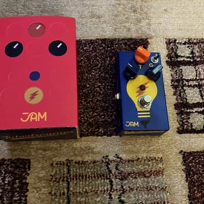 JAM Pedals TubeDreamer 58 | Reverb