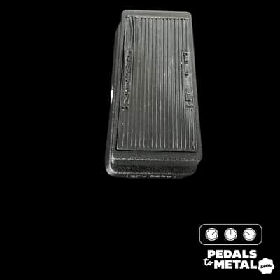 Dunlop CBM95 Cry Baby Mini Wah -x10815 image 4