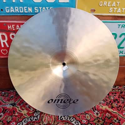OMETE Extreme 16” Crash. Nuovo. image 4