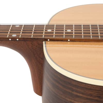 Used Gibson J-45 Studio Rosewood Gloss Top - Natural image 10