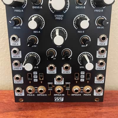 Steady State Fate - Entity Ultra-Kick Steady State Fate Entity