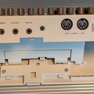 Roland TR-09 Rhythm Composer 2017 - Present - White image 2