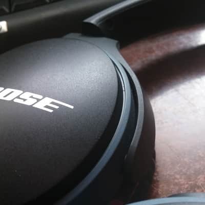 Bose AE2 SOUNDLINK II Blutooth Headphones IMPECCABLE SOUND NEAR MINT image 5