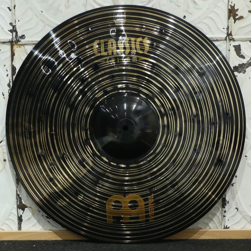 Meinl Classics Custom