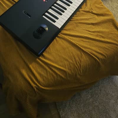 Korg M1 - Legendary Synthesizer - Accessories - Excellent Condition - Revised