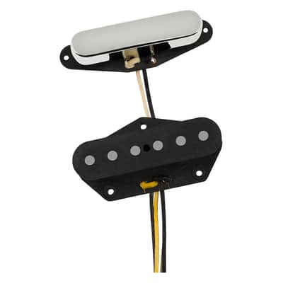 Used Fender Pure Vintage '51 Telecaster Pickup Set