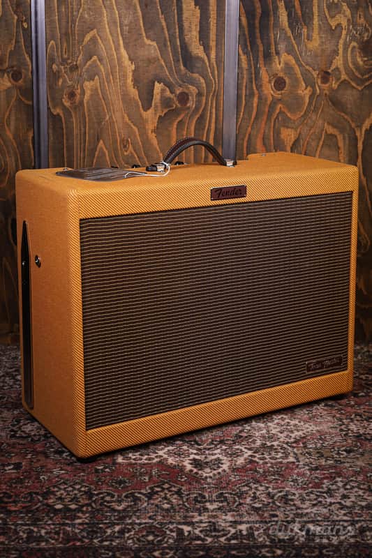 Fender Tonemaster FR-12 Tweed image 1