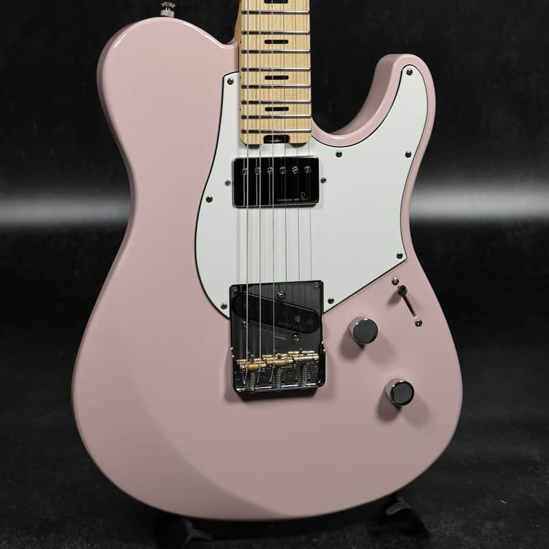 YAMAHA Pacifica PACS+11SM Ash Pink [IKN054209] (06/16) image 1