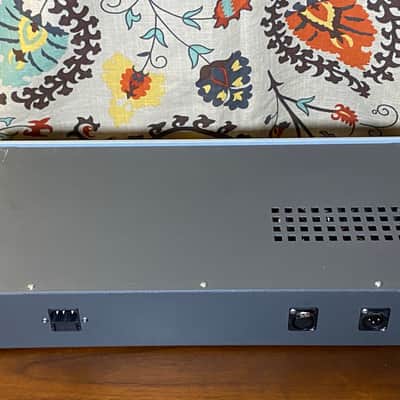 Revolution Recording Redd 47 John Hinson Rare tube preamp EMI Abbey Road replica image 12