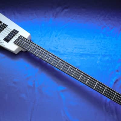 Steinberger Spirit XT-25 Standard 2010s - White image 8
