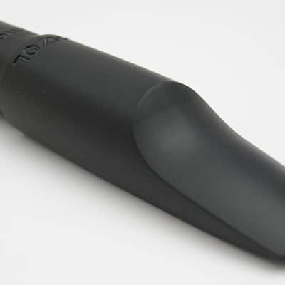 Peter Ponzol Custom Model .105 Tenor Saxophone Mouthpiece image 3