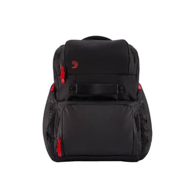 D'addario PW-BLGTP-02 Backline Gear Transport Musician's Accessories Backpack image 1