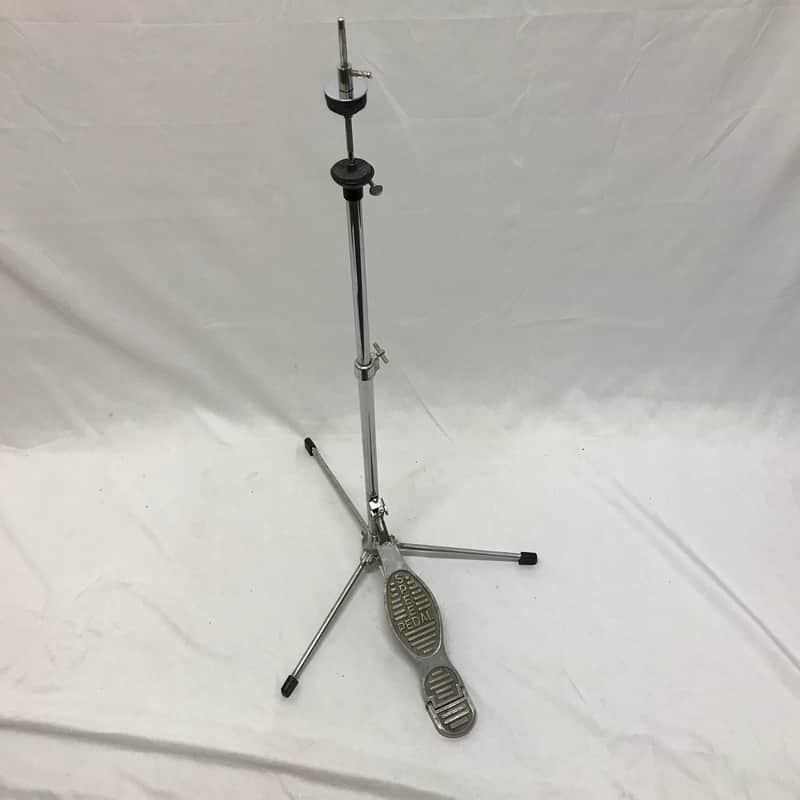 Pearl Vintage Hi Hat Stand image 1
