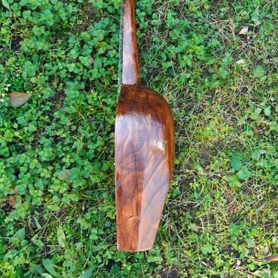 Georgian folk music instruments | Panduri and Salamuri | Folk music | Fanduri image 3