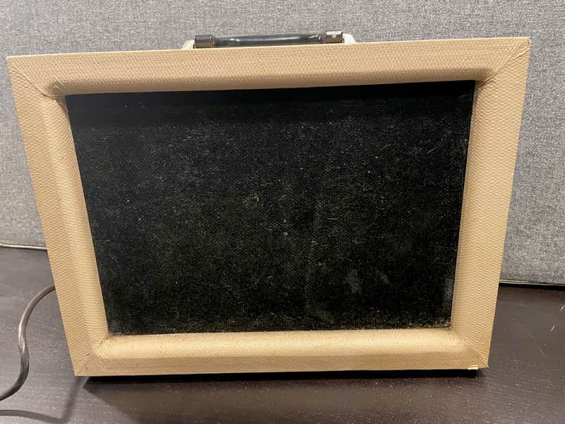 Airline Tube Amp Model 62-9021A 1960's Combo image 1