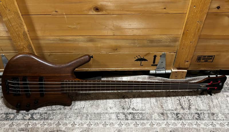 Warwick Pro Series Thumb BO 4 | Reverb Canada