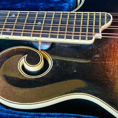 Gibson Krishot F5 1993 - Looks like new image 5