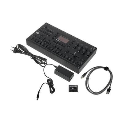 Elektron OctaTrack MKII image 4