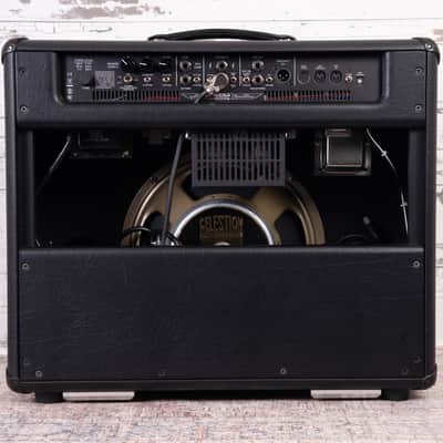 Mesa Boogie Triple Crown 50W 1 x12" Combo - Black Tolex image 4