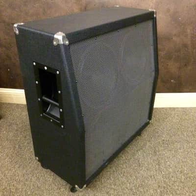Carvin V3 4x12 Slant Cab w/ Eminence Governor speakers image 2