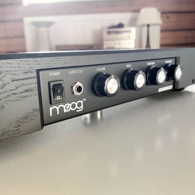 Moog Etherwave Standard Theremin image 1