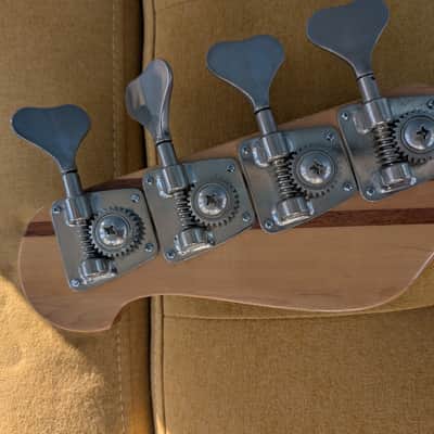 Yamaha Board Bass 1200 image 10