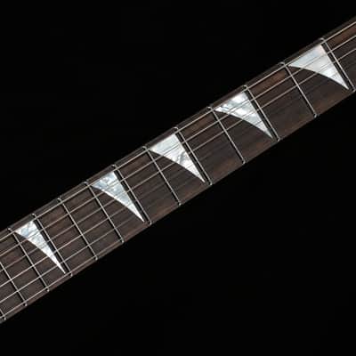 Jackson American Series Soloist SL2 DX HT Ebony Fingerboard Satin Porsche Gray (331) image 9