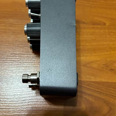 Universal Audio Dream ’65 Reverb Amplifier 2022 - Present - Black image 4