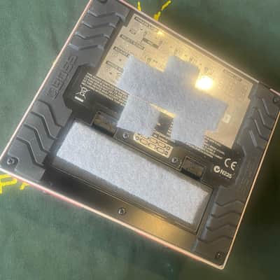Immagine Boss VE-20 Vocal Performer 2011 - Present - Red - 2