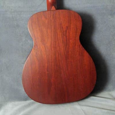 Martin J12-15 2000 Mahogany 12-string guitar image 3